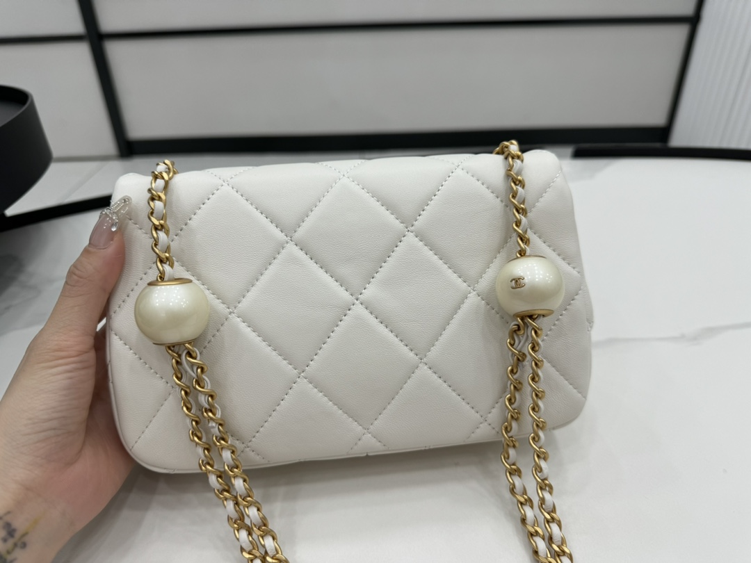 Chanel CF Series Bags